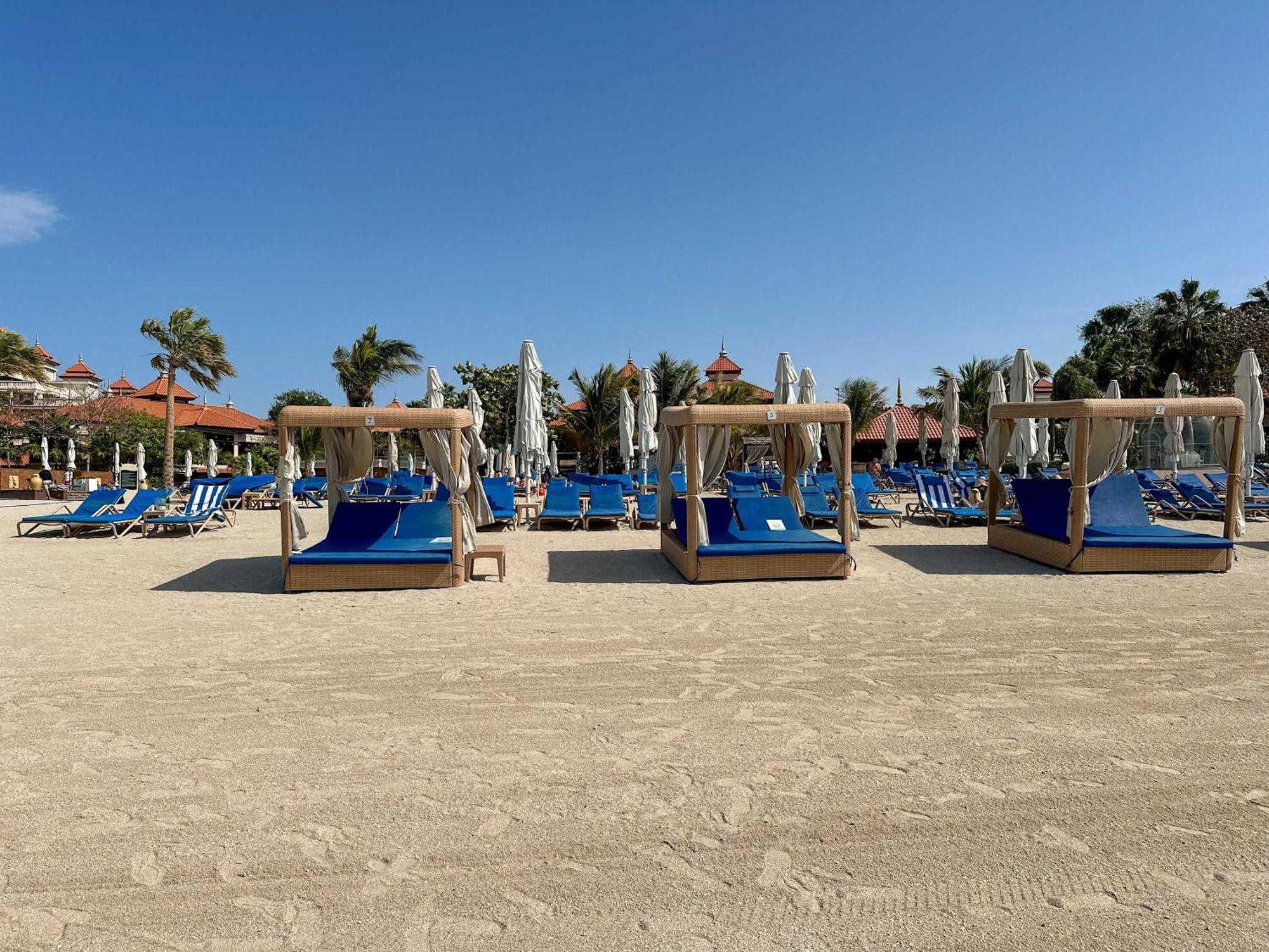 Appartement Fabulous 2br At 5 Star Dubai
