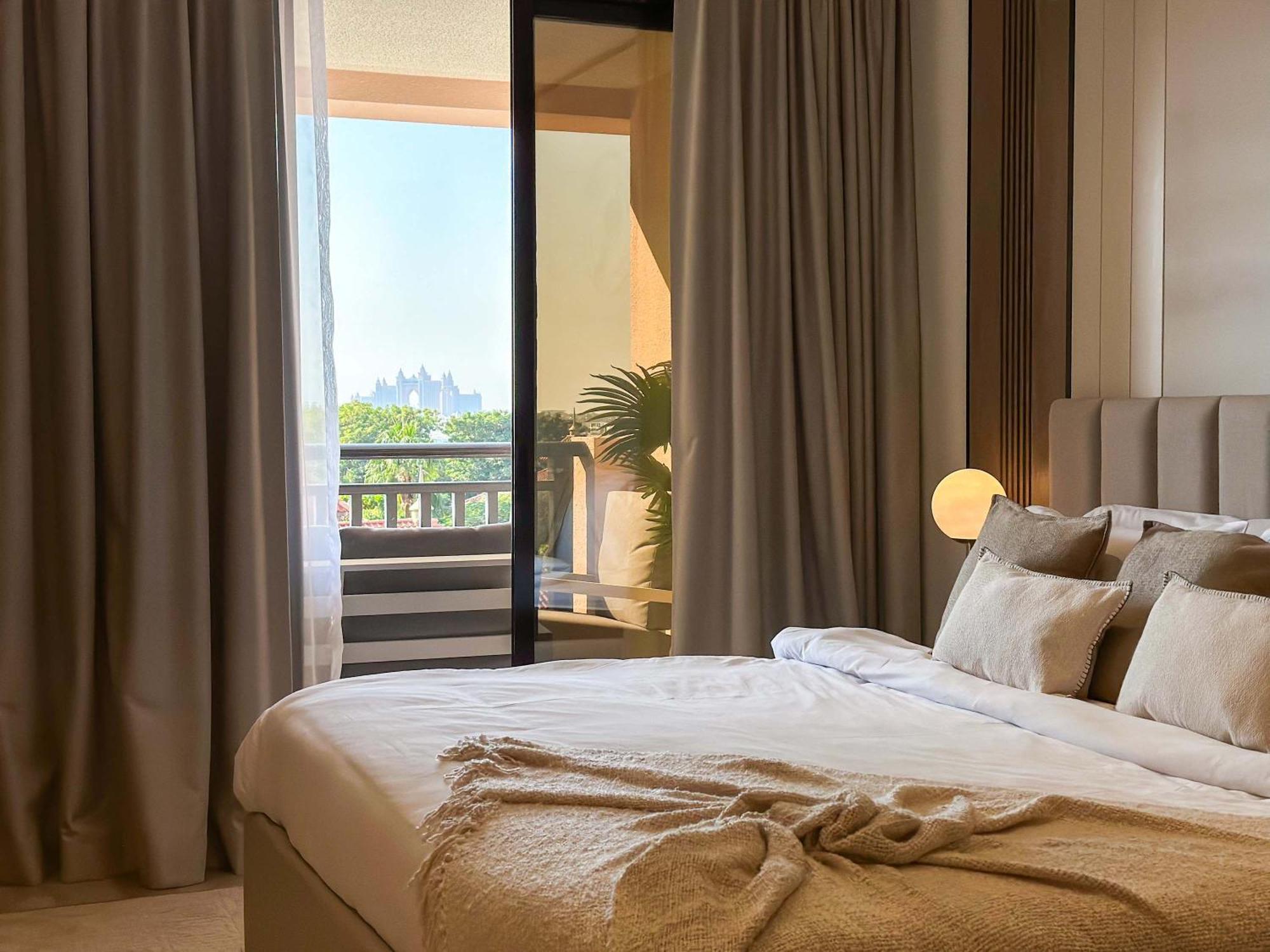 Fabulous 2br At 5 Star Appartement *