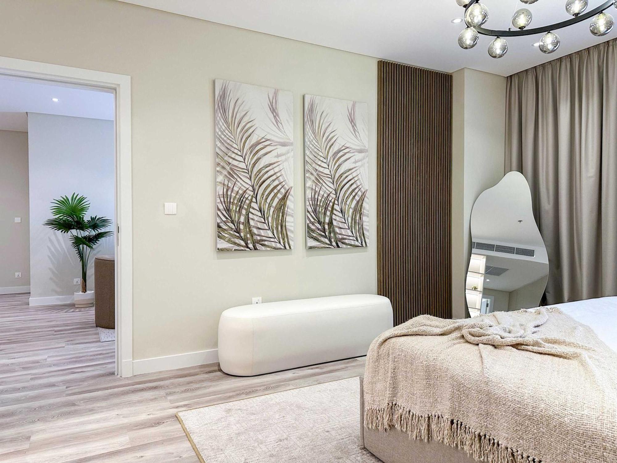 Appartement Fabulous 2br At 5 Star