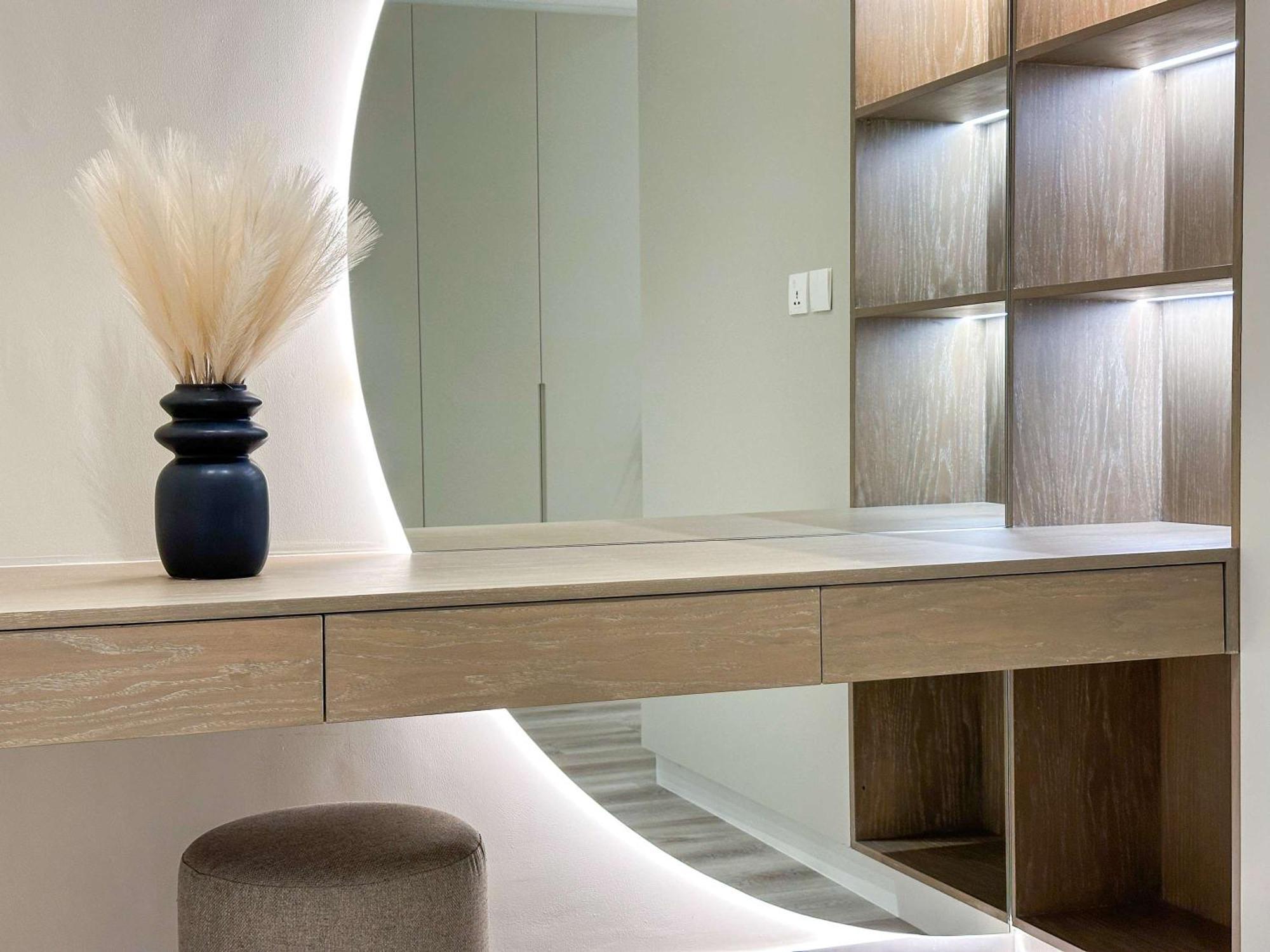 Fabulous 2br At 5 Star Appartement *