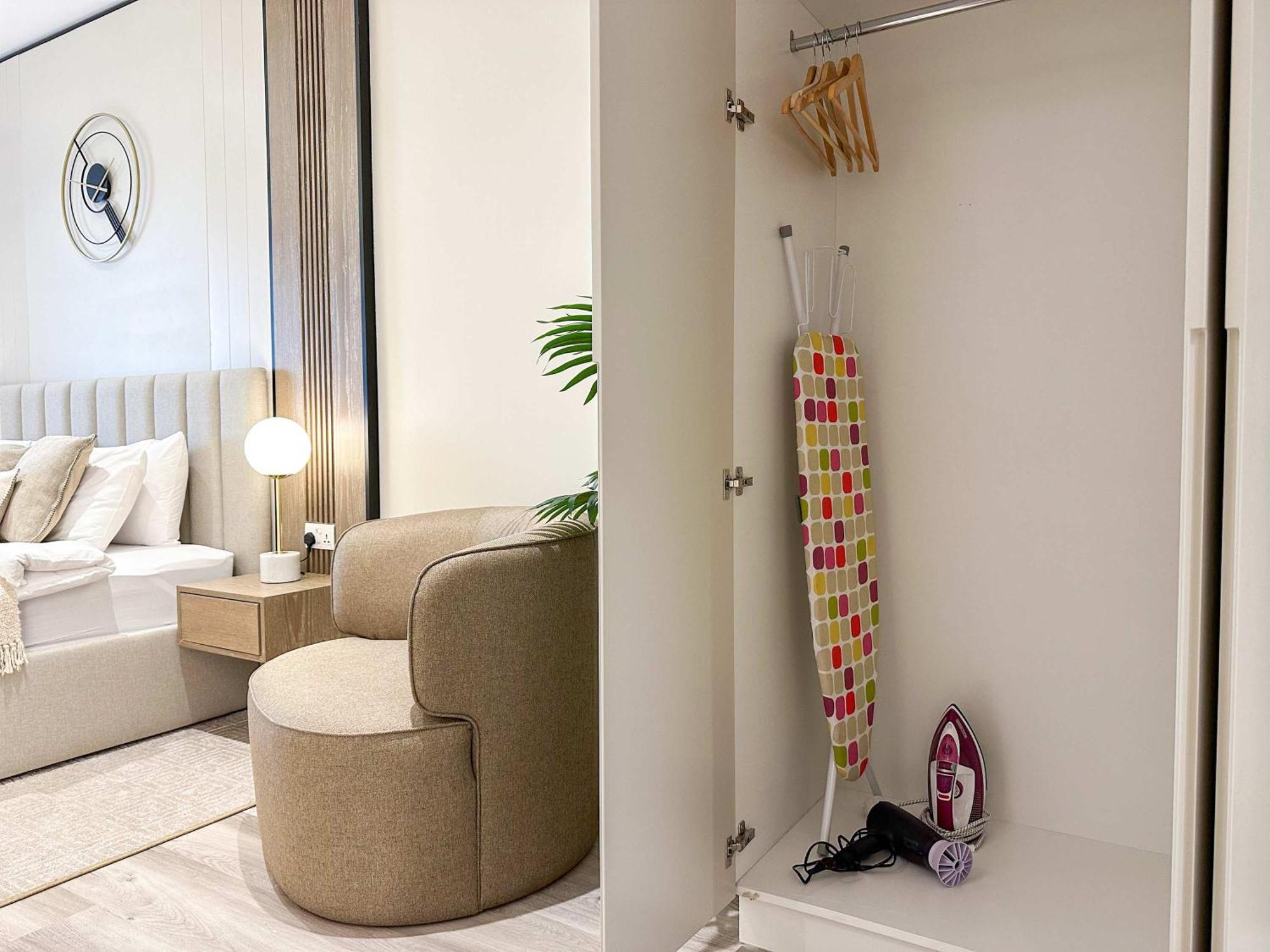 Appartement Fabulous 2br At 5 Star *