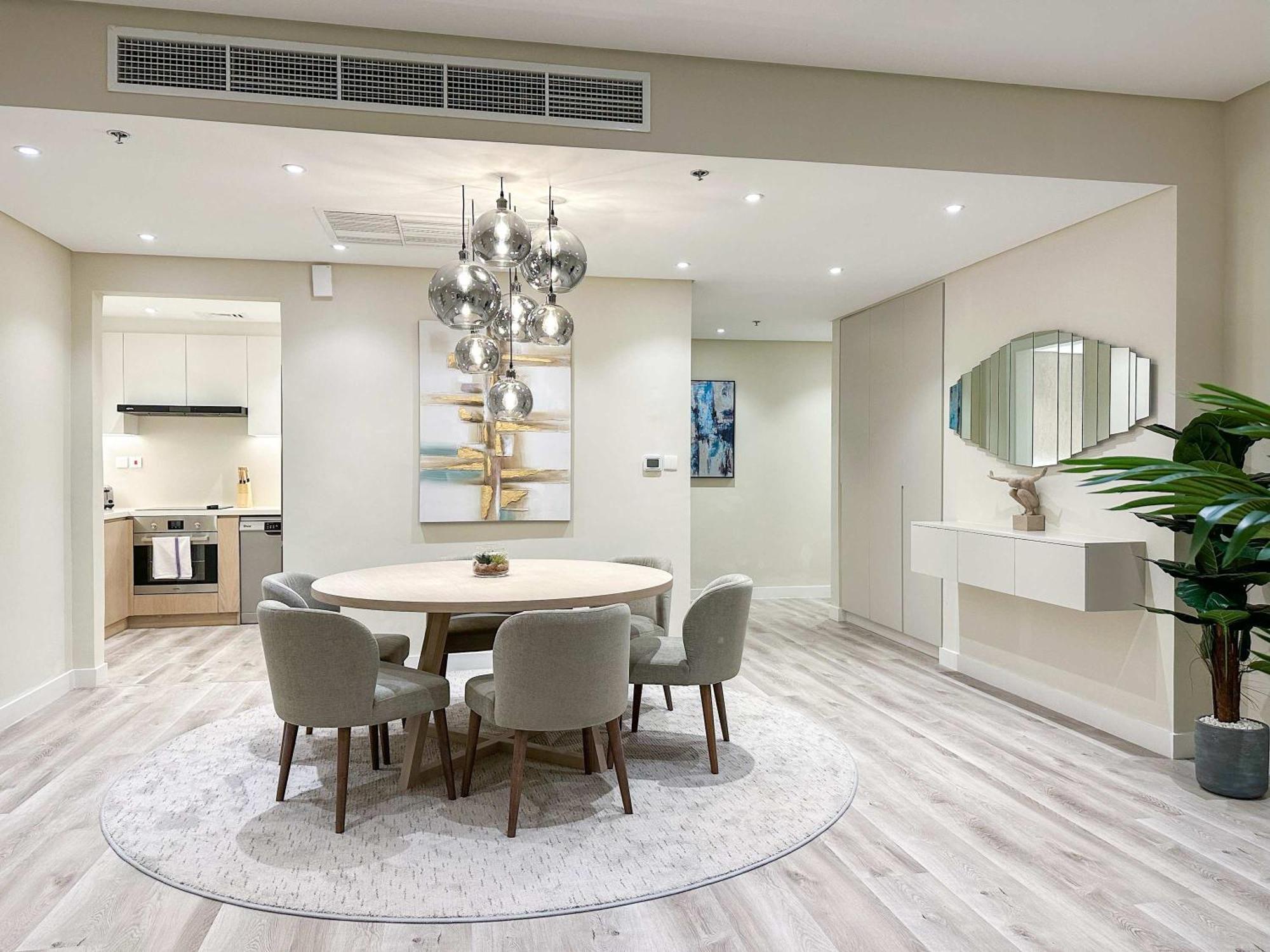 Appartement Fabulous 2br At 5 Star *