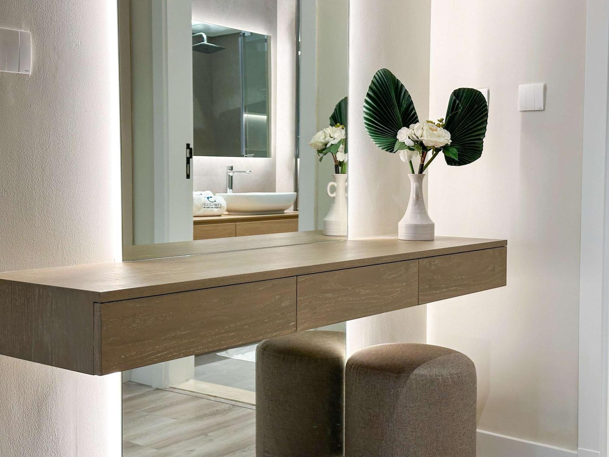 Appartement Fabulous 2br At 5 Star