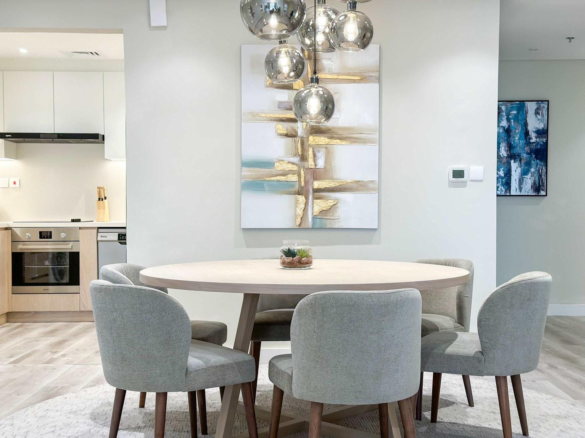 Fabulous 2br At 5 Star Appartement *