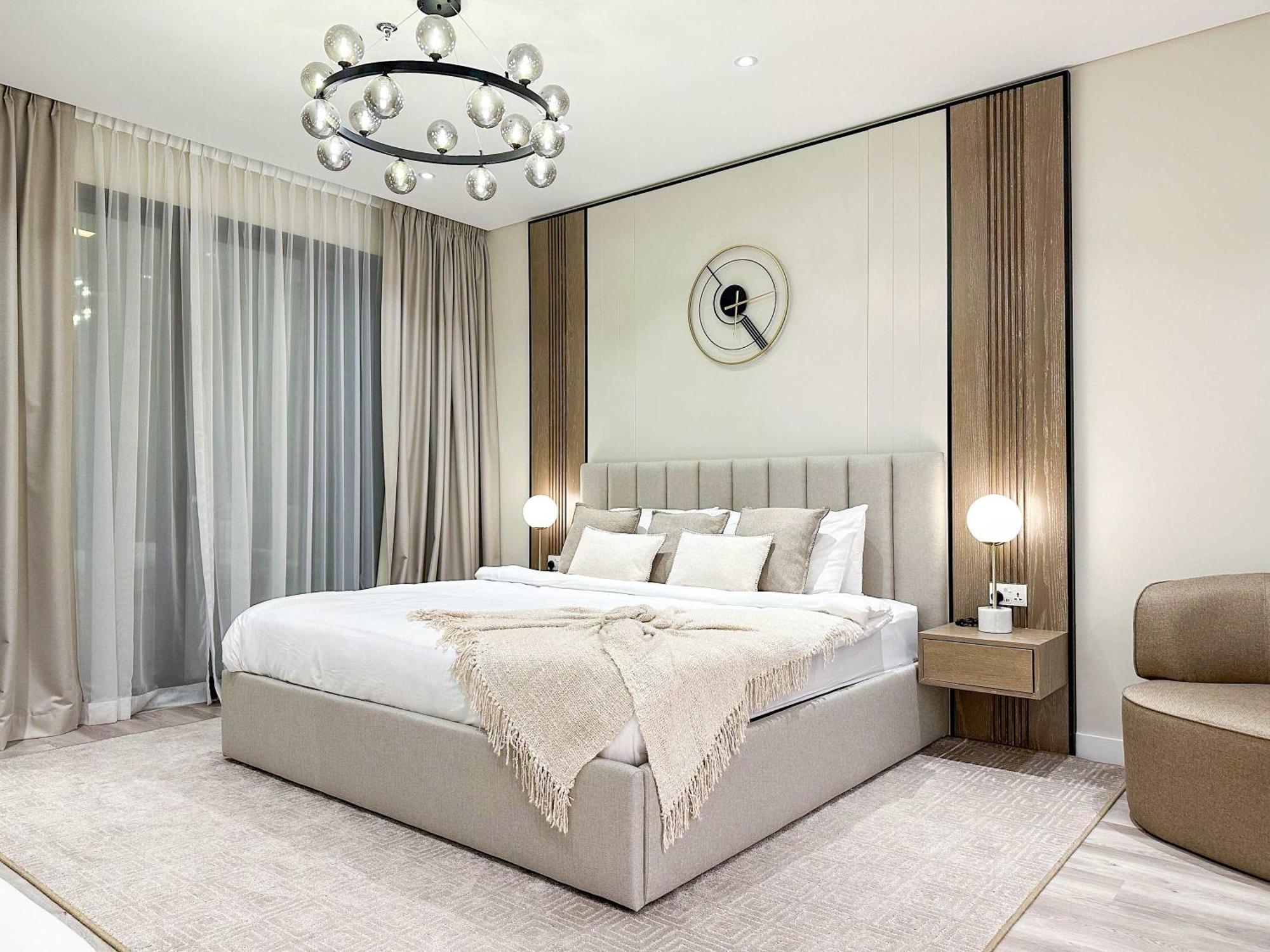 Appartement Fabulous 2br At 5 Star