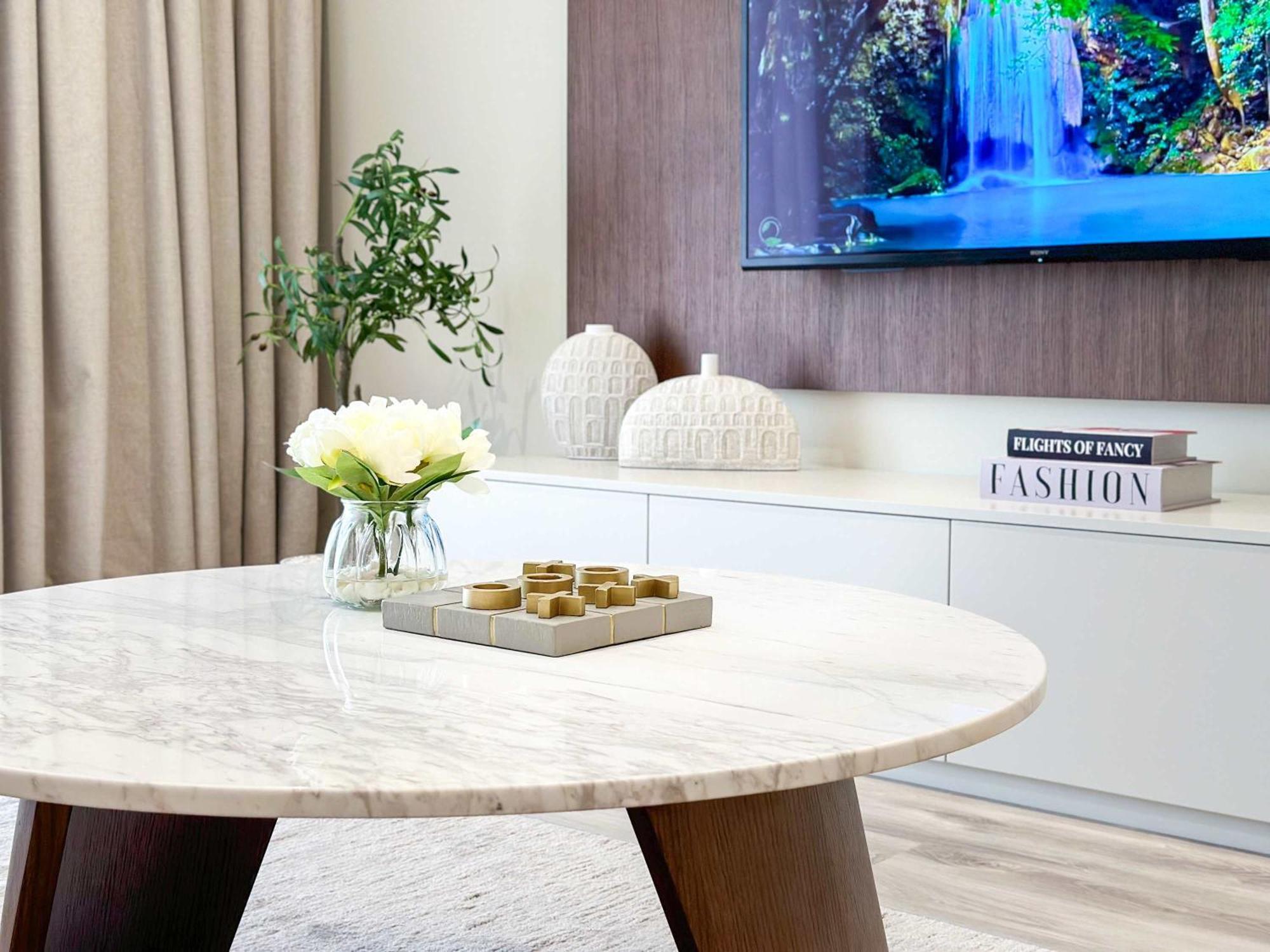 Fabulous 2br At 5 Star Appartement Dubai