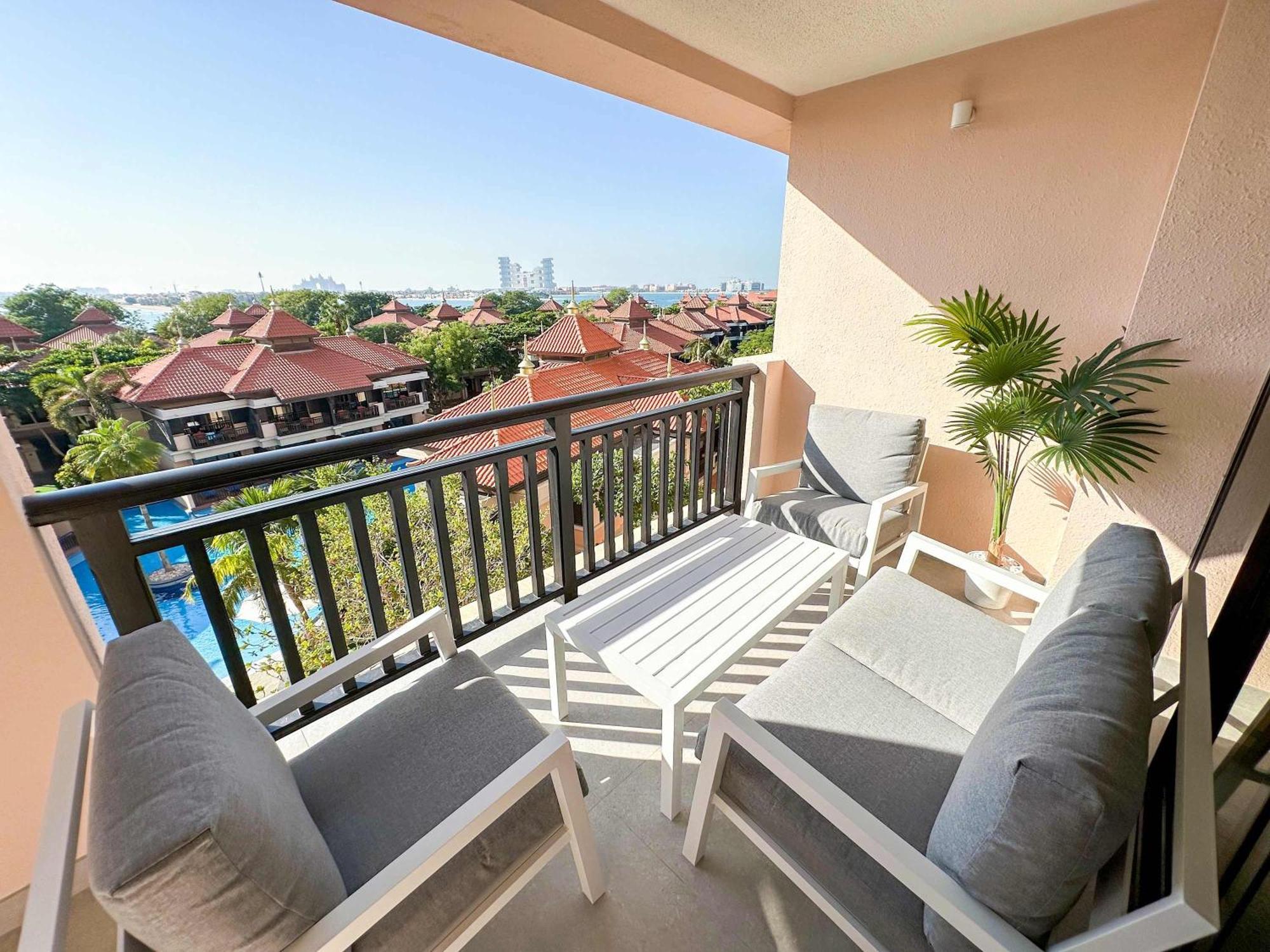 Appartement Fabulous 2br At 5 Star *