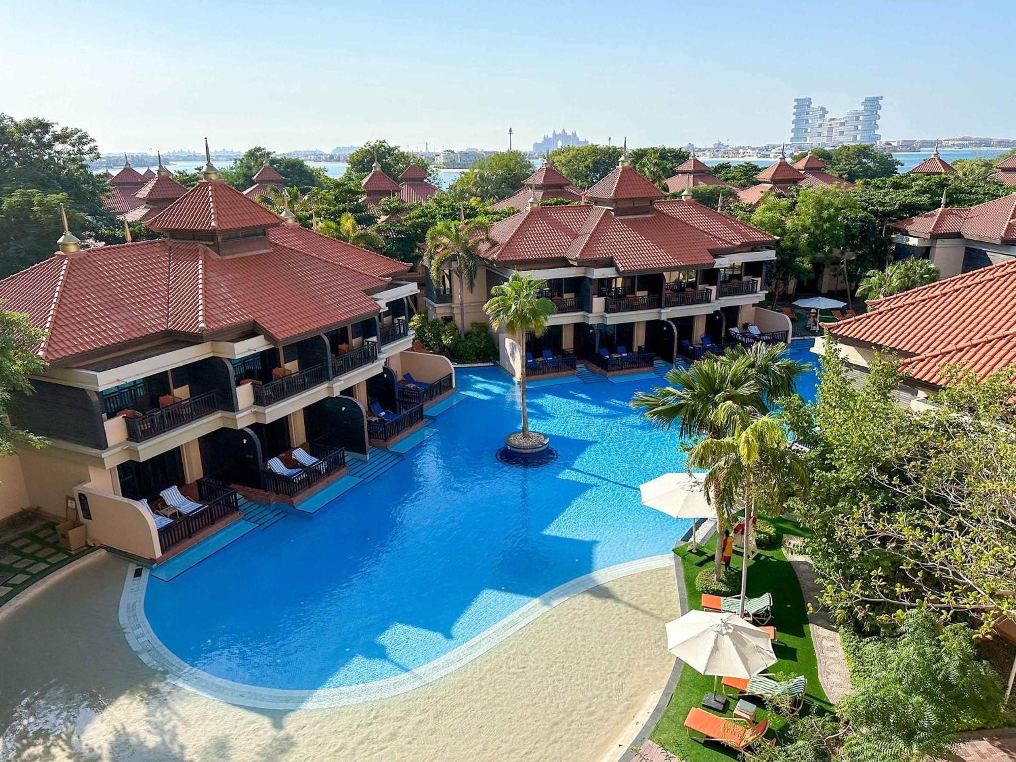 Fabulous 2br At 5 Star Appartement Dubai